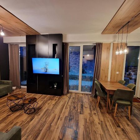 Mavrovo Ski Apartment Ngoại thất bức ảnh