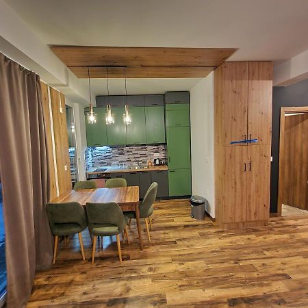 Mavrovo Ski Apartment Ngoại thất bức ảnh