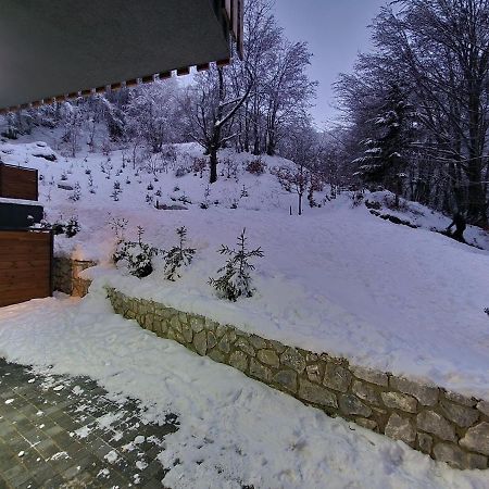 Mavrovo Ski Apartment Ngoại thất bức ảnh